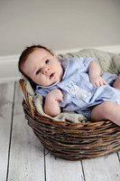 John Sutton 6 months